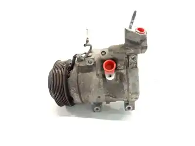 Pezzo di ricambio per auto di seconda mano compressore aria condizionata per honda accord vii (cl, cn) 2.2 i-ctdi (cn1) riferimenti oem iam 4472606080  
