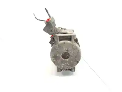 Pezzo di ricambio per auto di seconda mano compressore aria condizionata per honda accord vii (cl, cn) 2.2 i-ctdi (cn1) riferimenti oem iam 4472606080  