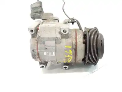 Pezzo di ricambio per auto di seconda mano compressore aria condizionata per honda accord vii (cl, cn) 2.2 i-ctdi (cn1) riferimenti oem iam 4472606080  