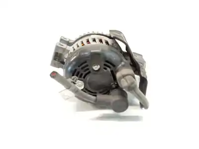 Автозапчастина б/у генератор для honda accord vii (cl, cn) 2.2 i-ctdi (cn1) посилання на oem iam 31100rbde02  