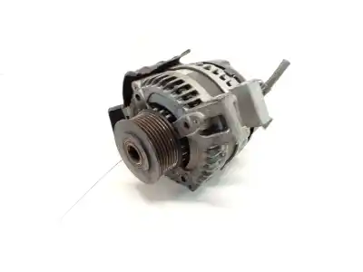 Автозапчасти б/у генератор за HONDA ACCORD VII (CL, CN) 2.2 I-CTDI (CN1) ссылки OEM IAM 31100RBDE02  