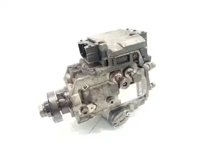 Second-hand car spare part INJECTION PUMP for OPEL ZAFIRA A  OEM IAM references 0470504227 236447263023 5638300003