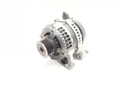 Автозапчастина б/у генератор для FORD FOCUS II (DA_, HCP, DP) 1.6 TDCI Посилання на OEM IAM 3M5T10300PE  