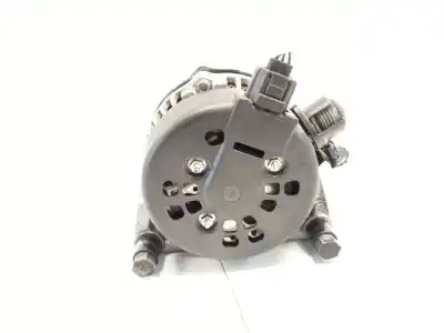 Автозапчастина б/у генератор для ford focus ii (da_, hcp, dp) 1.6 tdci посилання на oem iam 3m5t10300pe  