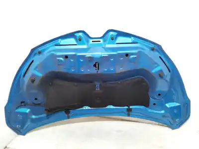 Pezzo di ricambio per auto di seconda mano cofano per renault captur i (j5_, h5_) 1.5 dci 90 riferimenti oem iam 651000391r  6803-00-6009280p 4406000 05034008 6014280 rn7003100 4386660