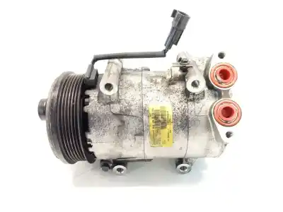 Second-hand car spare part air conditioning compressor for ford focus ii (da_, hcp, dp) 1.6 tdci oem iam references 3m5h19d629kd  22254511
