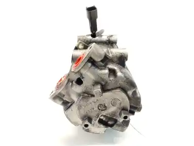 Second-hand car spare part air conditioning compressor for ford focus ii (da_, hcp, dp) 1.6 tdci oem iam references 3m5h19d629kd  22254511