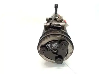 Second-hand car spare part air conditioning compressor for ford focus ii (da_, hcp, dp) 1.6 tdci oem iam references 3m5h19d629kd  22254511