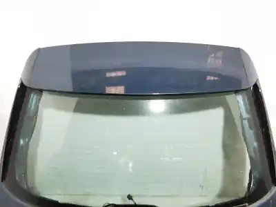 Second-hand car spare part tailgate for audi q3 (8ub, 8ug) 2.0 tdi oem iam references   