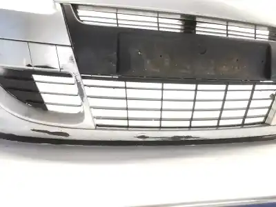Автозапчастина б/у передній бампер для renault scénic iii (jz0/1_) 1.5 dci посилання на oem iam   