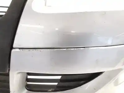 Автозапчастина б/у передній бампер для renault scénic iii (jz0/1_) 1.5 dci посилання на oem iam   