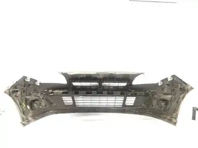 Автозапчастина б/у передній бампер для renault scénic iii (jz0/1_) 1.5 dci посилання на oem iam   