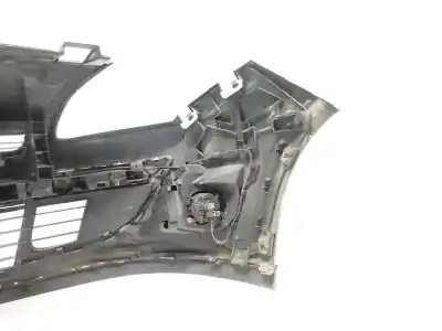 Автозапчастина б/у передній бампер для renault scénic iii (jz0/1_) 1.5 dci посилання на oem iam   