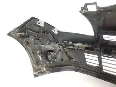 Автозапчастина б/у передній бампер для renault scénic iii (jz0/1_) 1.5 dci посилання на oem iam   