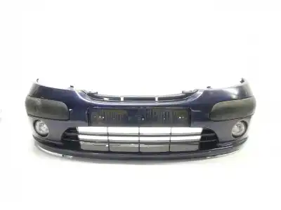 Peça sobressalente para automóvel em segunda mão Para Choques Dianteiro por CITROEN C3 I (FC_, FN_) 1.4 I Referências OEM IAM   
