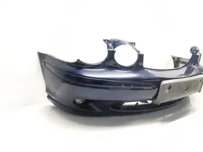 Автозапчасти б/у передний бампер за jaguar x-type i ranchera familiar (x400) 2.0 d ссылки oem iam   