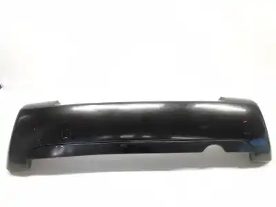 Pezzo di ricambio per auto di seconda mano PARAURTI POSTERIORE per CITROEN C2 (JM_)  Riferimenti OEM IAM   