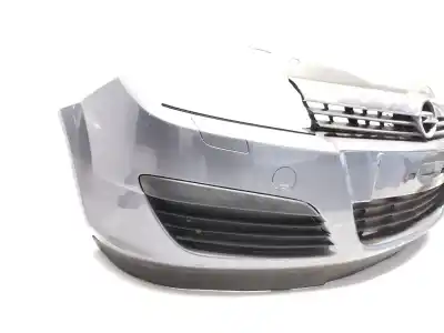 Автозапчастина б/у передній бампер для opel astra h (a04) 1.6 (l48) посилання на oem iam   