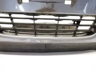 Автозапчастина б/у передній бампер для opel astra h (a04) 1.6 (l48) посилання на oem iam   