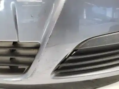 Автозапчастина б/у передній бампер для opel astra h (a04) 1.6 (l48) посилання на oem iam   