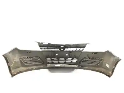 Автозапчастина б/у передній бампер для opel astra h (a04) 1.6 (l48) посилання на oem iam   
