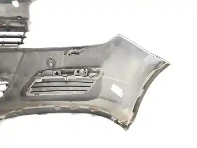 Автозапчастина б/у передній бампер для opel astra h (a04) 1.6 (l48) посилання на oem iam   