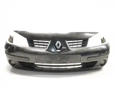 Peça sobressalente para automóvel em segunda mão  por RENAULT LAGUNA II (BG0/1_)  Referências OEM IAM   