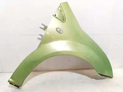 Peça sobressalente para automóvel em segunda mão GUARDA-LAMAS DIANTEIRO DIREITO por CITROEN C2 (JM_)  Referências OEM IAM 7841P8  009-10-212 6504-04-0511312P 6504-04-0511312Q 4000006 08321063 CI3043013 0917656