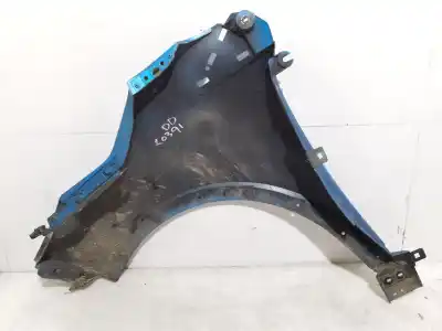 Автозапчасти б/у переднее правое крыло за renault captur i (j5_, h5_) 1.5 dci 90 ссылки oem iam 631006348r  042-55-202 6504-04-6009312p 4406006 6014312 rn7003003 10-92067-sx 4386658