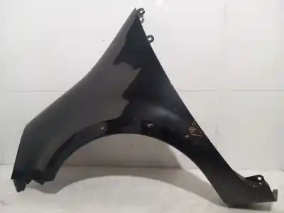 Автозапчастина б/у передне ліве крило для RENAULT MODUS / GRAND MODUS (F/JP0_) 1.5 DCI 90 Посилання на OEM IAM 7701475515  042-30-201 042-30-211 6504-04-6007311P 4405007 08314026 RN3083004 4366655