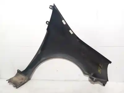 Автозапчастина б/у передне ліве крило для renault modus / grand modus (f/jp0_) 1.5 dci 90 посилання на oem iam 7701475515  042-30-201 042-30-211 6504-04-6007311p 4405007 08314026 rn3083004 4366655