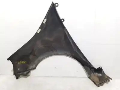 Автозапчасти б/у переднее правое крыло за renault modus / grand modus (f/jp0_) 1.5 dci 90 ссылки oem iam 7701475516  042-30-202 042-30-212 6504-04-6007312p 4405006 08324026 rn3083003 4366656