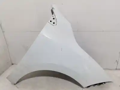 Second-hand car spare part Front Right Fin for RENAULT MEGANE III FASTBACK (BZ0/1_, B3_) 1.5 DCI OEM IAM references 631007490R  6504-04-6043312P 4465006 6043311A1 RN4243003 RN4243033 4377658