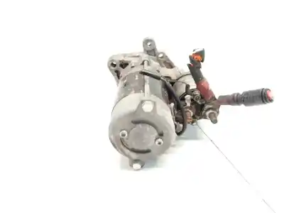 Peça sobressalente para automóvel em segunda mão motor de arranque por bmw 3 touring (e46) 320 d referências oem iam 063193001010  