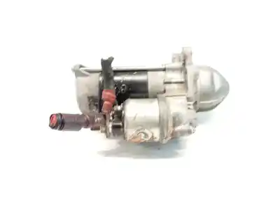 Peça sobressalente para automóvel em segunda mão motor de arranque por bmw 3 touring (e46) 320 d referências oem iam 063193001010  