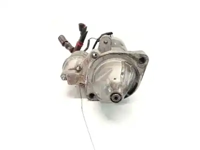 Peça sobressalente para automóvel em segunda mão motor de arranque por bmw 3 touring (e46) 320 d referências oem iam 063193001010  