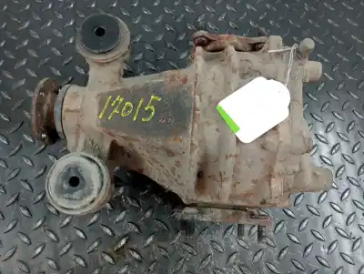 Second-hand car spare part REAR DIFFERENTIAL for LEXUS IS200 (GXE10)  OEM IAM references 1GFE  