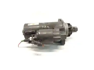 Автозапчасти б/у двигатель запускается за audi a3 (8l1) 1.9 tdi ссылки oem iam 0986018390  