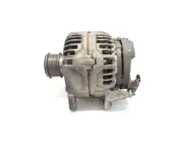 Автозапчастина б/у генератор для audi a3 (8l1) 1.9 tdi посилання на oem iam 028903028e  
