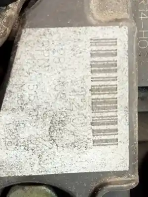 Автозапчастина б/у генератор для audi a3 (8l1) 1.9 tdi посилання на oem iam 028903028e  