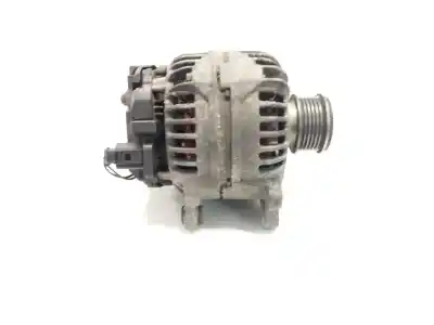Автозапчастина б/у генератор для audi a3 (8l1) 1.9 tdi посилання на oem iam 028903028e  