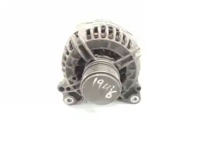 Автозапчастина б/у генератор для audi a3 (8l1) 1.9 tdi посилання на oem iam 028903028e  