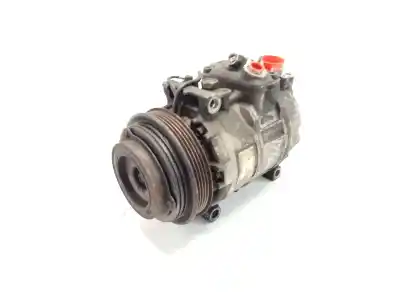 Pezzo di ricambio per auto di seconda mano compressore aria condizionata per audi allroad c5 (4bh) 2.5 tdi quattro riferimenti oem iam 
