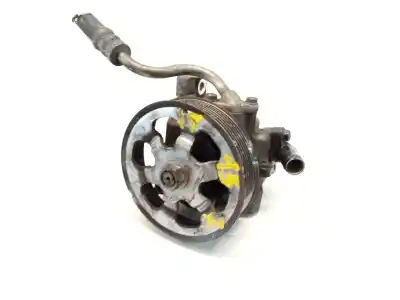Second-hand car spare part Steering Pump for NISSAN QASHQAI / QASHQAI +2 I (J10, NJ10, JJ10E) 2.0 DCI OEM IAM references   