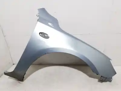 Second-hand car spare part Front Right Fin for MAZDA 3 (BK) 2.0 MZR-CD (BK14) OEM IAM references BP4K52111D  6504-04-3476314P 5618206 08321965 3476314 MZ3263023