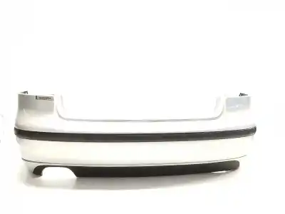 Tweedehands auto-onderdeel achterbumper voor saab 9-3 (ys3f, e79, d79, d75) 1.9 tid oem iam-referenties 