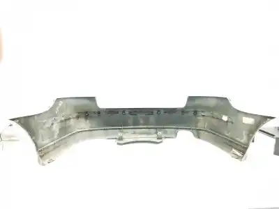 Second-hand car spare part rear bumper for saab 9-3 (ys3f, e79, d79, d75) 1.9 tid oem iam references   