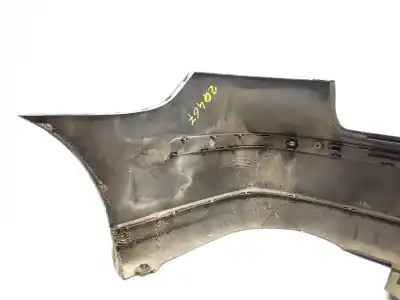 Second-hand car spare part rear bumper for saab 9-3 (ys3f, e79, d79, d75) 1.9 tid oem iam references   