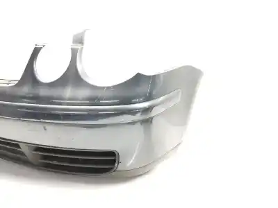 Автозапчасти б/у передний бампер за volkswagen polo (9n_, 9a_) 1.4 16v ссылки oem iam   