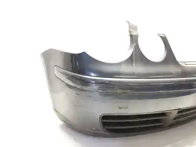Автозапчасти б/у передний бампер за volkswagen polo (9n_, 9a_) 1.4 16v ссылки oem iam   